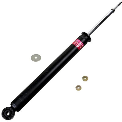 Rear Gas Shock Absorber by KYB - 344487