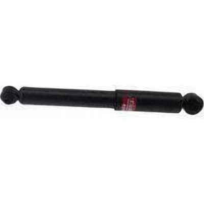 Rear Gas Shock Absorber by KYB - 343308