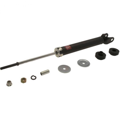 KYB - 349168 - Rear Gas Shock Absorber by KYB - 349168