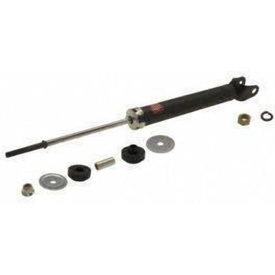 KYB - 349168 - Rear Gas Shock Absorber by KYB - 349168