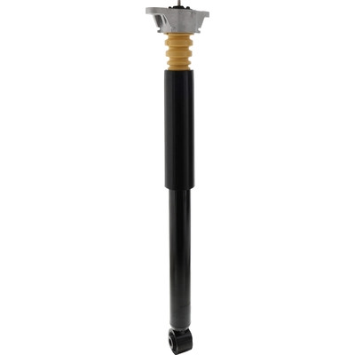 Rear Gas Shock Absorber by KYB - SA1008