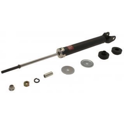 KYB - 349167 - Rear Gas Shock Absorber by KYB - 349167