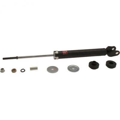 KYB - 349168 - Rear Gas Shock Absorber by KYB - 349168