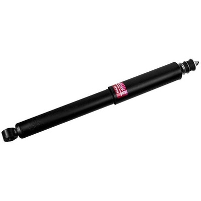 KYB - 349011 - Rear Gas Shock Absorber by KYB - 349011