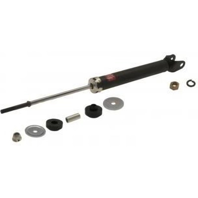 KYB - 349168 - Rear Gas Shock Absorber by KYB - 349168