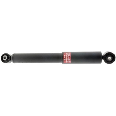 Rear Gas Shock Absorber by KYB - 3440084