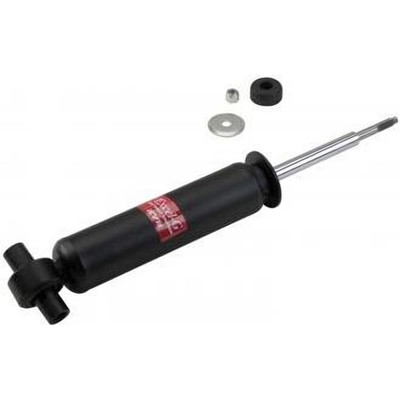 Front Gas Shock Absorber by KYB - 345006