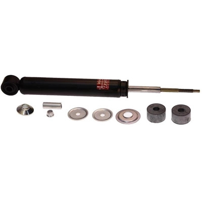 KYB - 349226 - Front Gas Shock Absorber by KYB - 349226