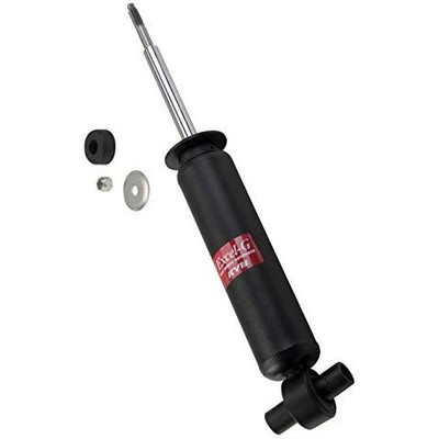 Front Gas Shock Absorber by KYB - 345006