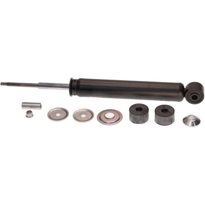 KYB - 349226 - Front Gas Shock Absorber by KYB - 349226