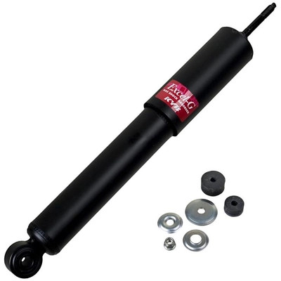 Front Gas Shock Absorber by KYB - 344465