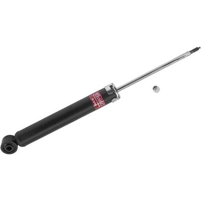 KYB - 349022 - Rear Gas Shock Absorber by KYB - 349022