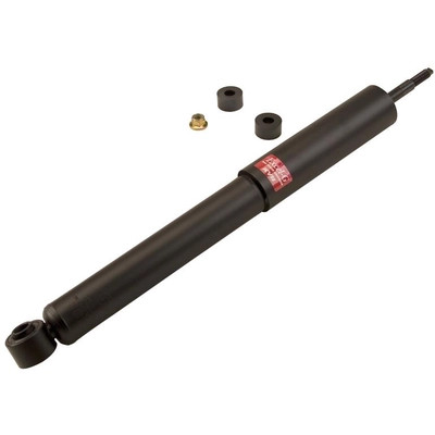 Rear Gas Shock Absorber by KYB - 345023