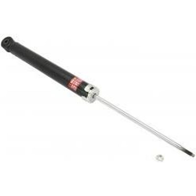 KYB - 349133 - Rear Gas Shock Absorber by KYB - 349133