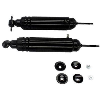 KYB - SR1002 - Rear Self Leveling Shock