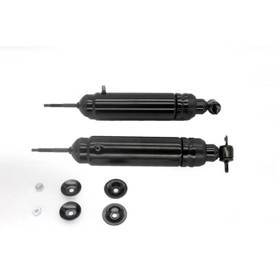 KYB - SR1002 - Rear Self Leveling Shock