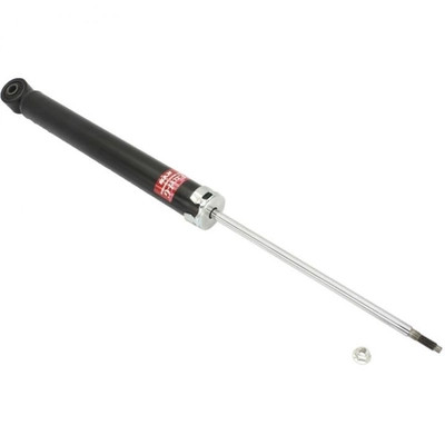 Rear Gas Shock Absorber by KYB - 349133