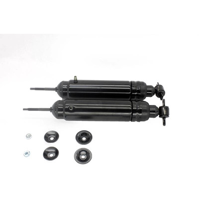 KYB - SR1002 - Rear Self Leveling Shock