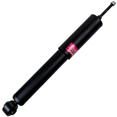 Rear Gas Shock Absorber by KYB - 349007