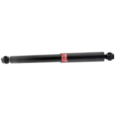 Rear Gas Shock Absorber by KYB - 3440089
