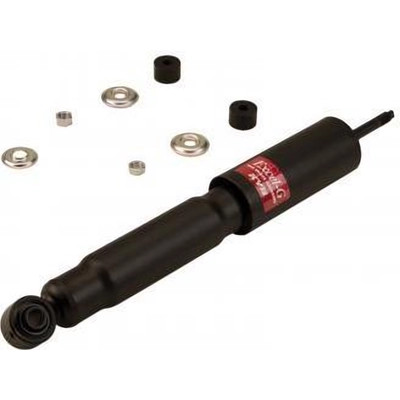 Front Gas Shock Absorber by KYB - 343208