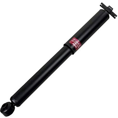 Rear Gas Shock Absorber by KYB - 344483