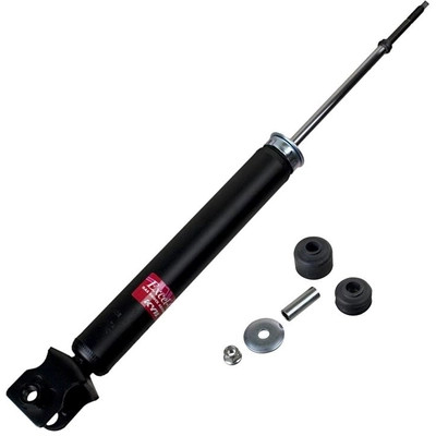 Rear Gas Shock Absorber by KYB - 344450