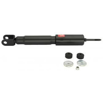 KYB - 341343 - KYB - 341343 - Front Gas Shock Absorber