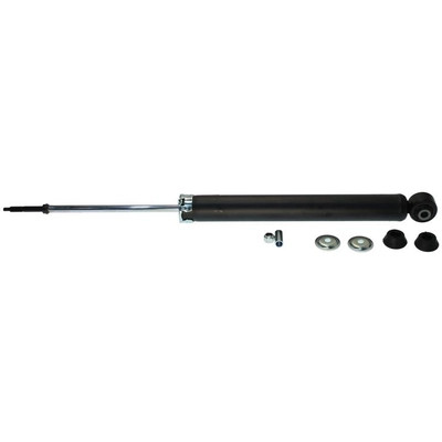 Rear Gas Shock Absorber by KYB - 349216