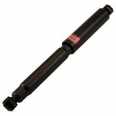 Rear Gas Shock Absorber by KYB - 344090