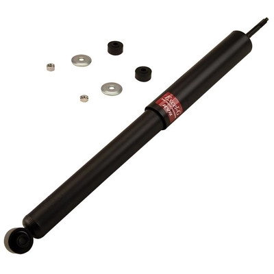 Rear Gas Shock Absorber by KYB - 343162