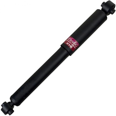 KYB - 343454 - Rear Gas Shock Absorber by KYB - 343454