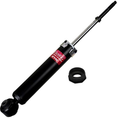 Rear Gas Shock Absorber by KYB - 344479