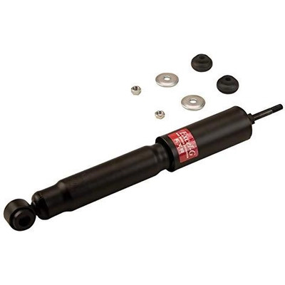 Front Gas Shock Absorber by KYB - 344388