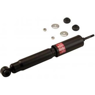 Front Gas Shock Absorber by KYB - 344388