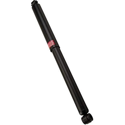 KYB - 343159 - Rear Gas Shock Absorber by KYB - 343159