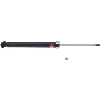 Rear Gas Shock Absorber by KYB - 343459