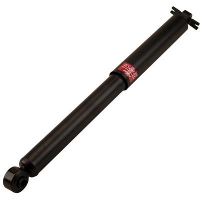 Rear Gas Shock Absorber by KYB - 344262