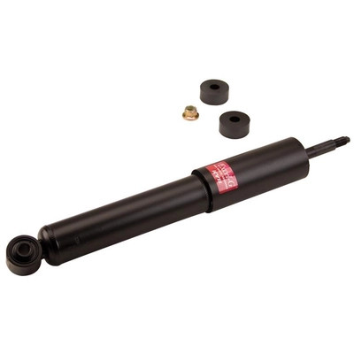 Front Gas Shock Absorber by KYB - 345022
