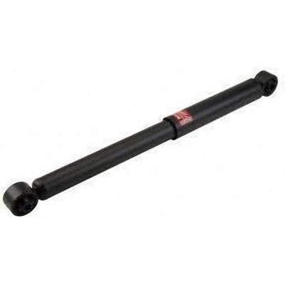 Rear Gas Shock Absorber by KYB - 343164