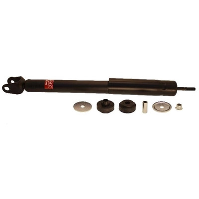 Rear Gas Shock Absorber by KYB - 3440037