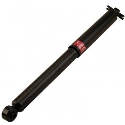 KYB - 344262 - Rear Gas Shock Absorber by KYB - 344262