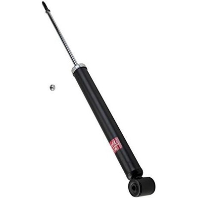 KYB - 343281 - Rear Gas Shock Absorber by KYB - 343281