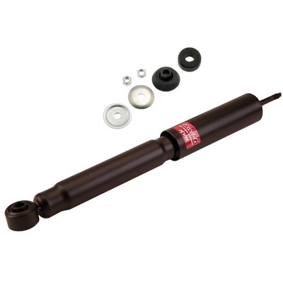 Front Gas Shock Absorber by KYB - 344298