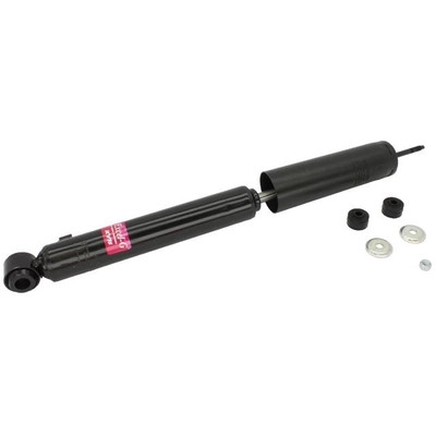 Front Gas Shock Absorber by KYB - 345609