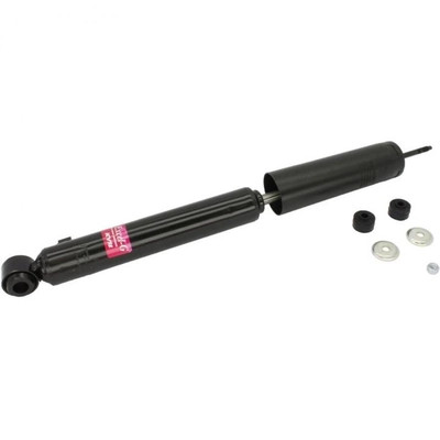 Front Gas Shock Absorber by KYB - 345609