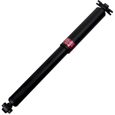 KYB - 344466 - Rear Gas Shock Absorber by KYB - 344466