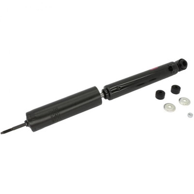 Front Gas Shock Absorber by KYB - 345609
