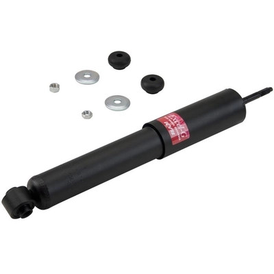 Front Gas Shock Absorber by KYB - 344272