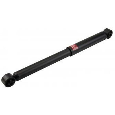 Rear Gas Shock Absorber by KYB - 343010
